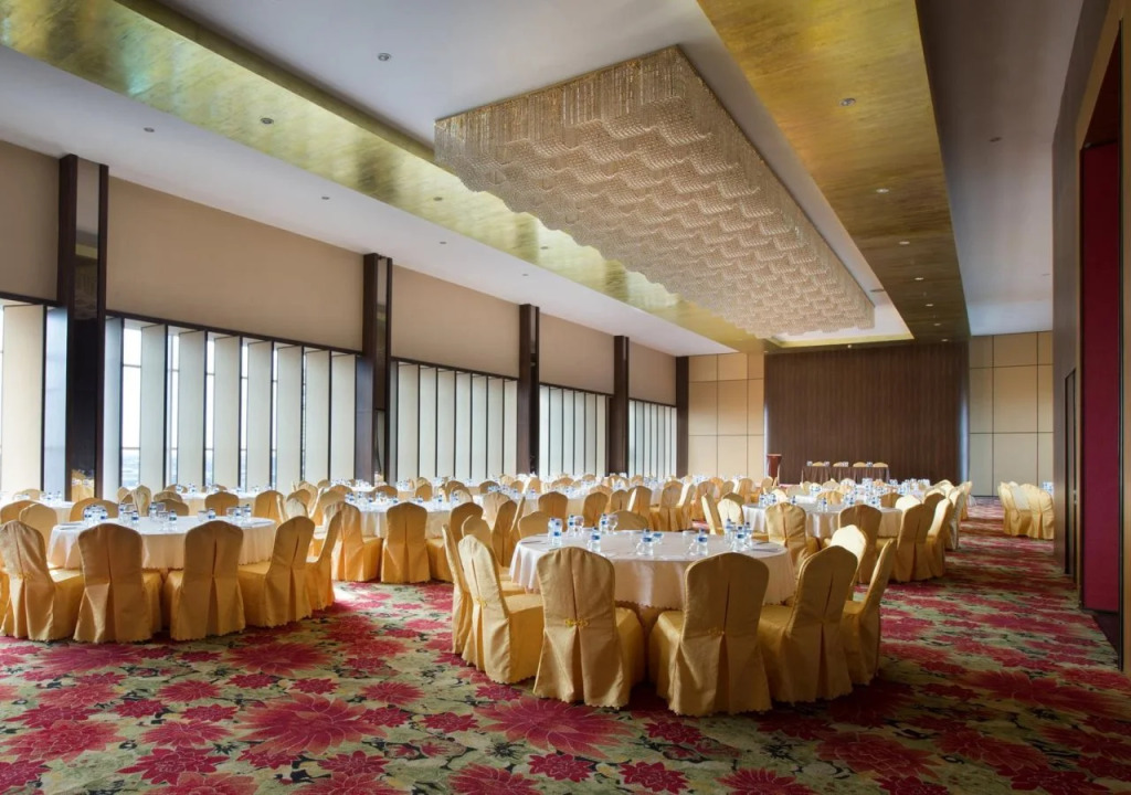 Hariston Hotel & Suites, Pluit - Jakarta