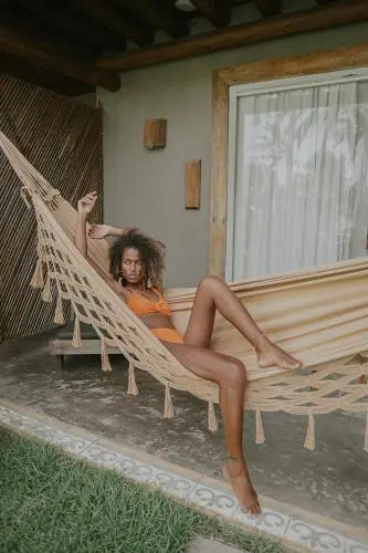 Paru Boutique Hotel