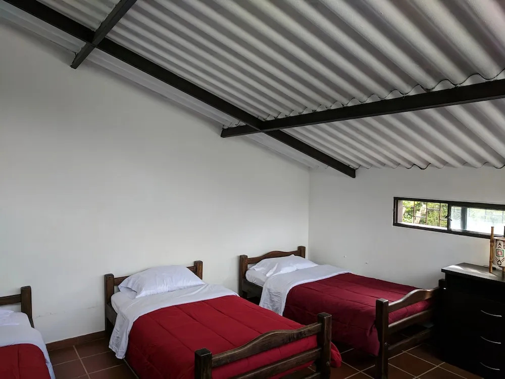 Hotel Guaitipan Ancestral