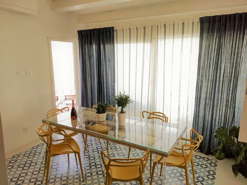 Suite Bagnara- Ortigia Holidays