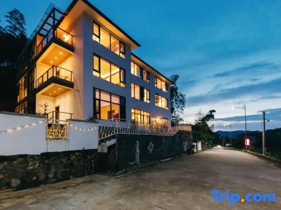 Xiaoshe Hostel