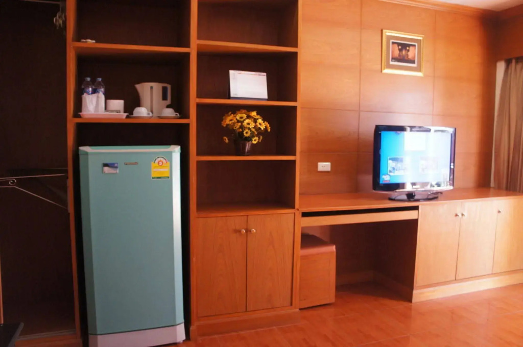 SK Residence