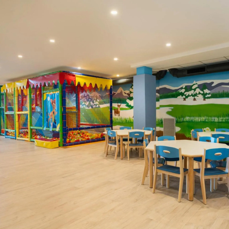 Sport Hotel Vittoria