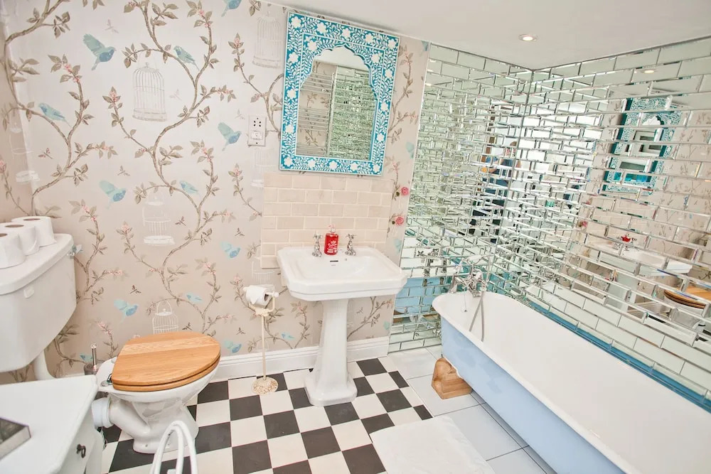 The Rosebery Boutique Hotel