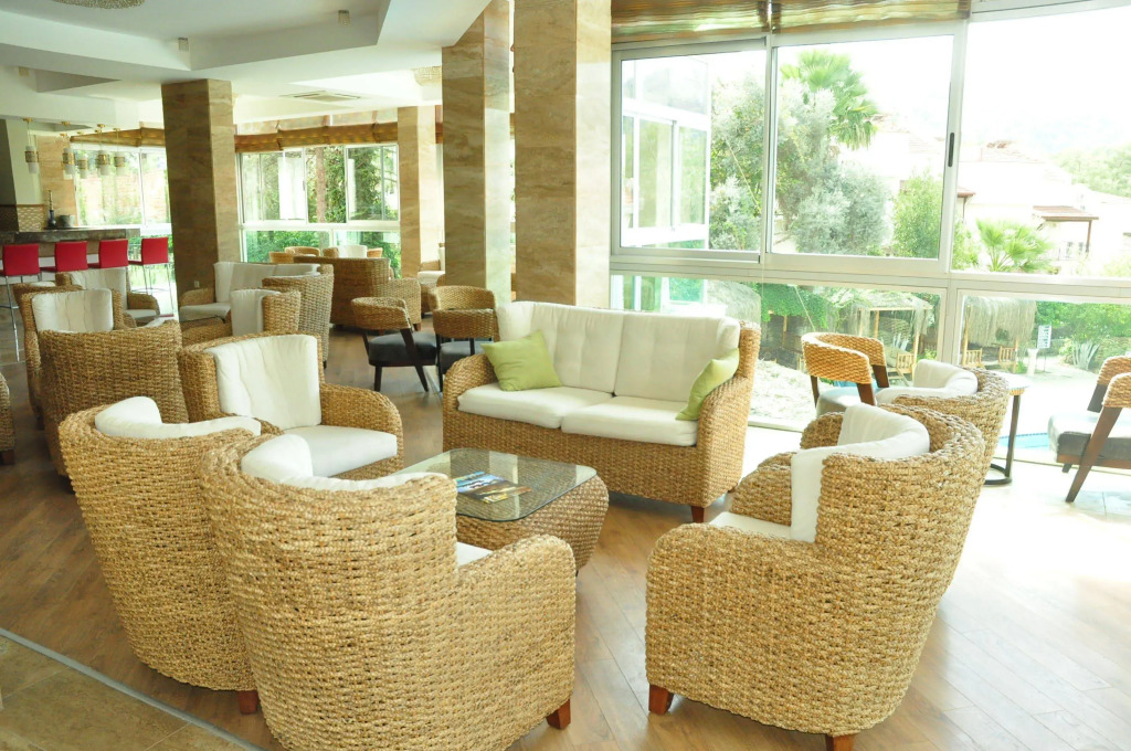 Telmessos Select Hotel