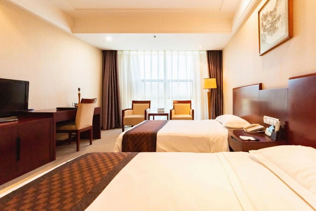 Zhiyuan Hotel