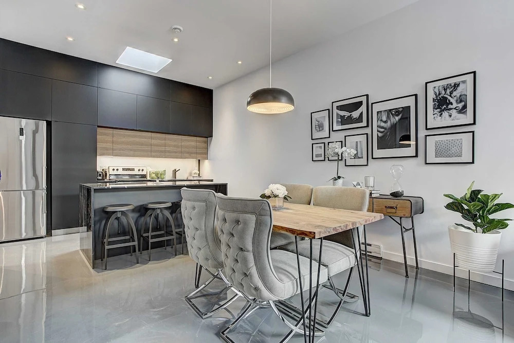 Les Lofts du Centre by Simplissimmo