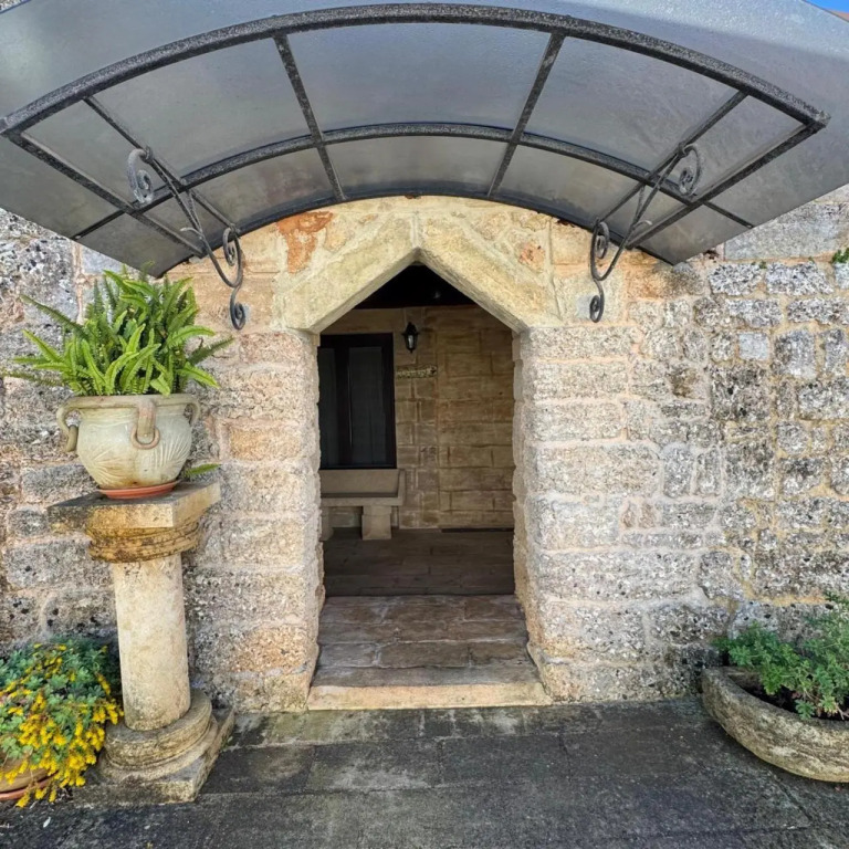 Agriturismo Masseria Le Calie
