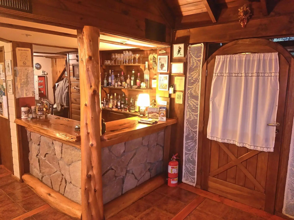 Hosteria Belvedere