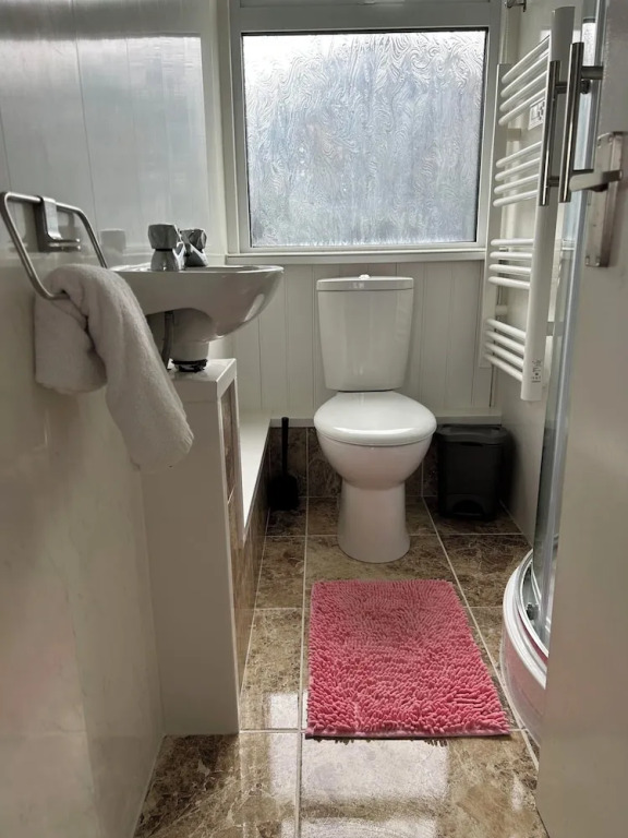 Chalet 91A South Shore Bridlington