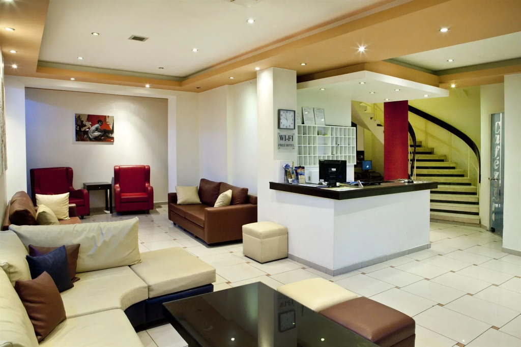 CiTYZen Hotel
