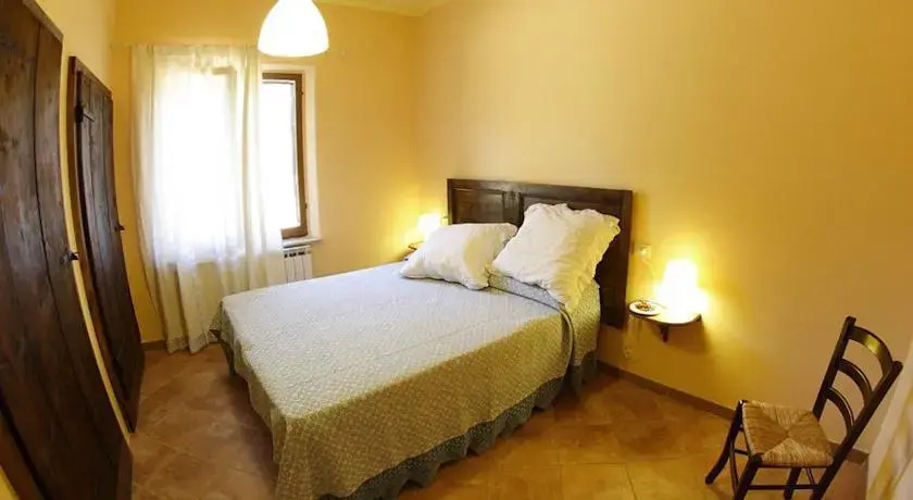 Agriturismo La Scuderia