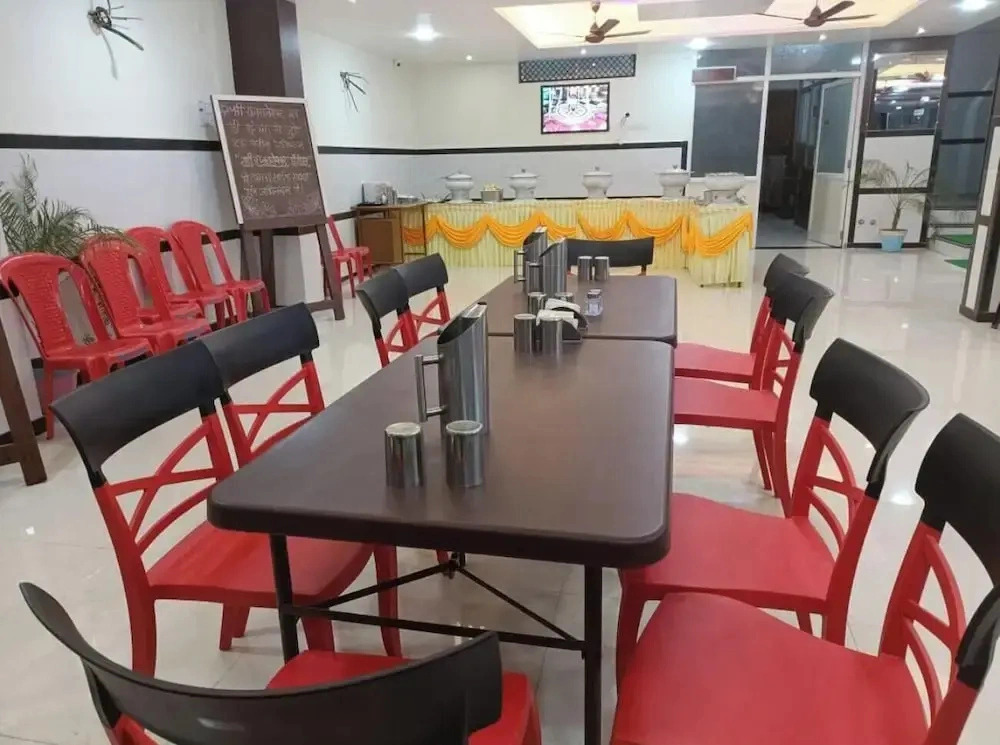 Hotel Shree Rajrajeshwar Palace