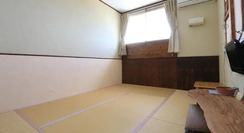 Tanegashima Minshuku Yuyu