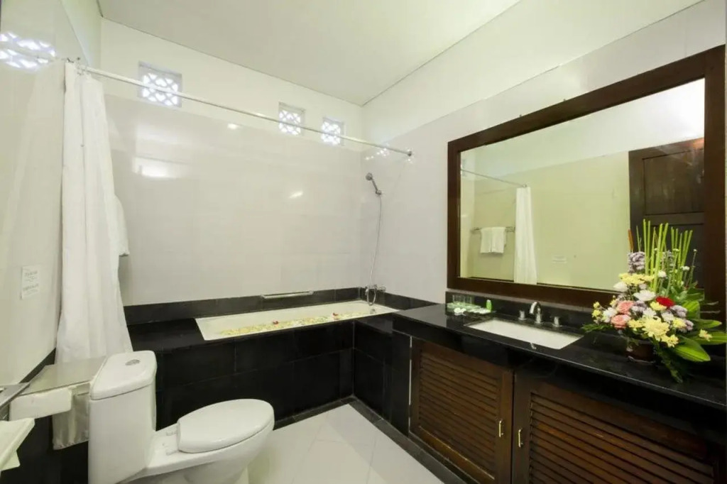 The Radiant Hotel