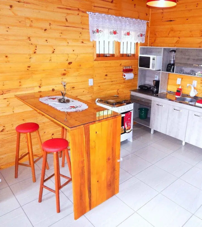 Cabana da Serra Gaucha