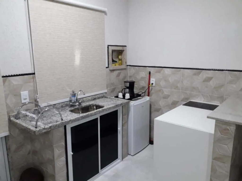 Residencial Flamboyant S2