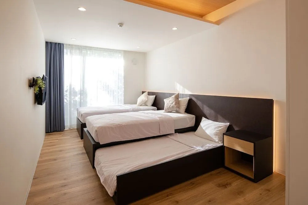 Onna Beach Square - Vacation STAY 13731