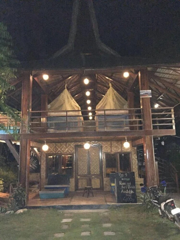 Big 9 Hostel & Room