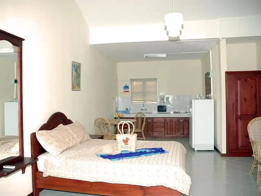 Le KatoBay Residence