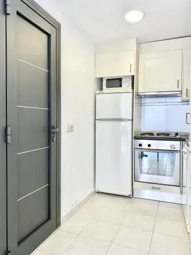 Apartamentos Stella Maris