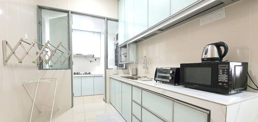 Rafflesia Condominium by Dahlia Homes