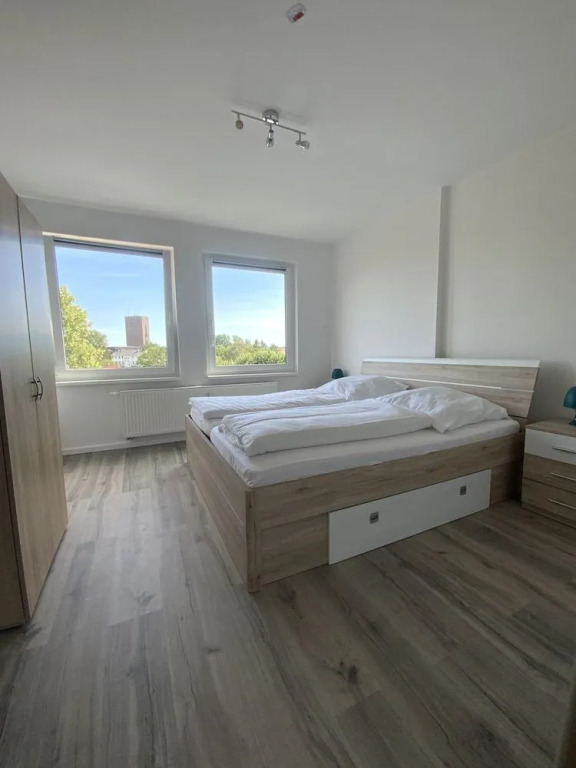 City Apartments Wilhelmshaven