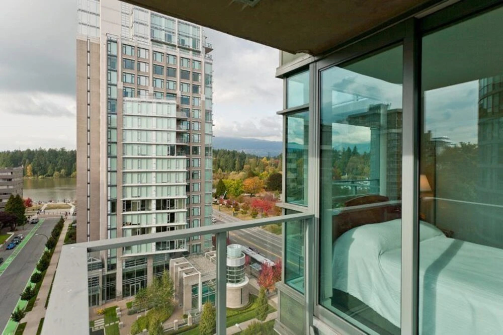 Lord Stanley Suites