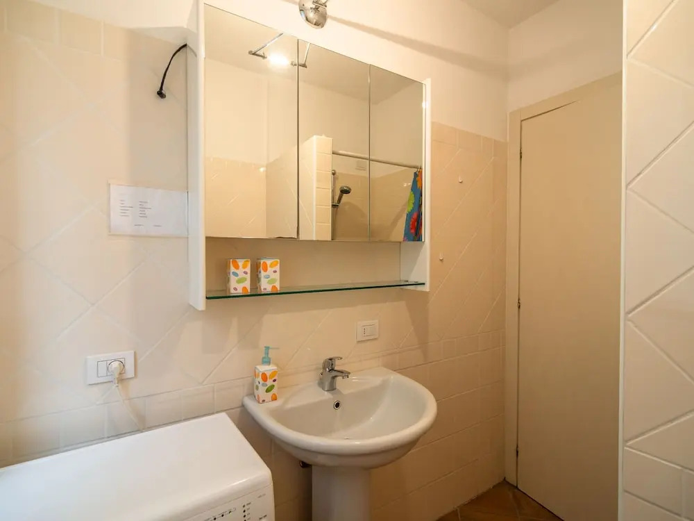 Modern Apartment in Oggebbio Italy With Swimming Pool