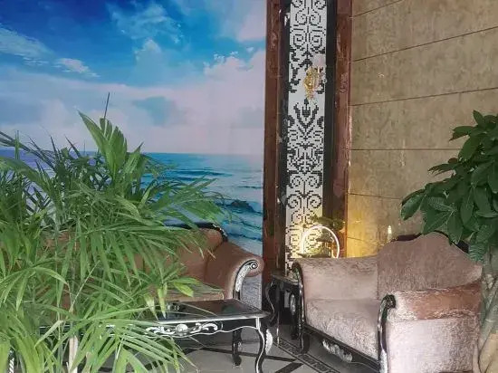 Yanling Port Zhiyuan Holiday Hotel