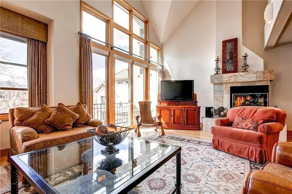 Aspen Ridge 3 by Alpine Lodging Telluride