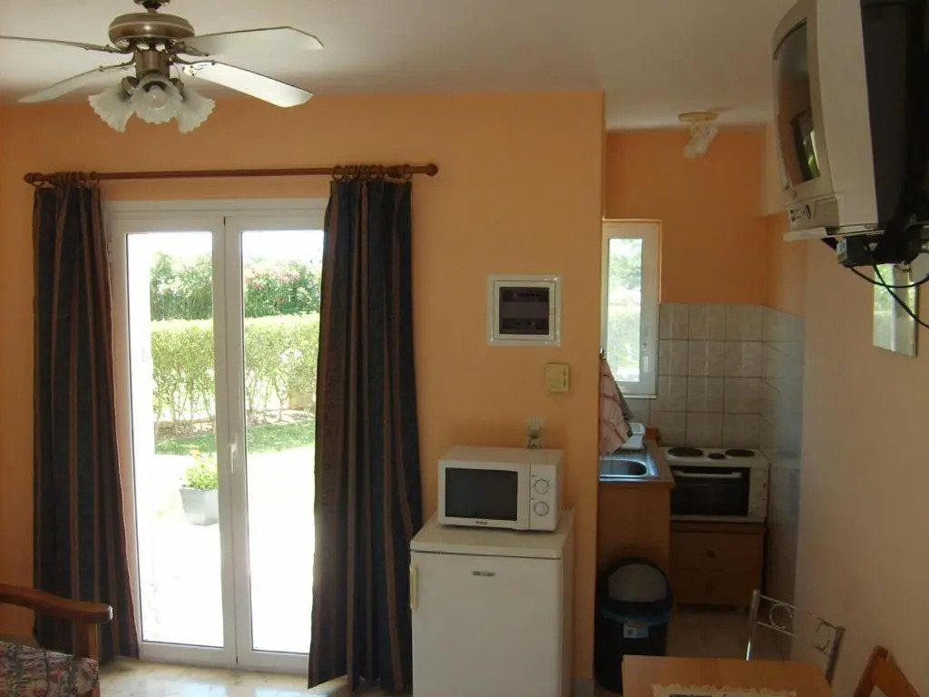 Gouna's Aparts