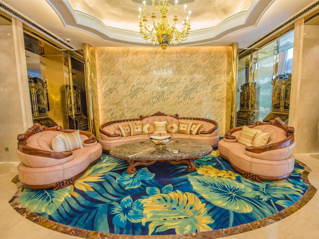 Jinyun Hotel Chengdu