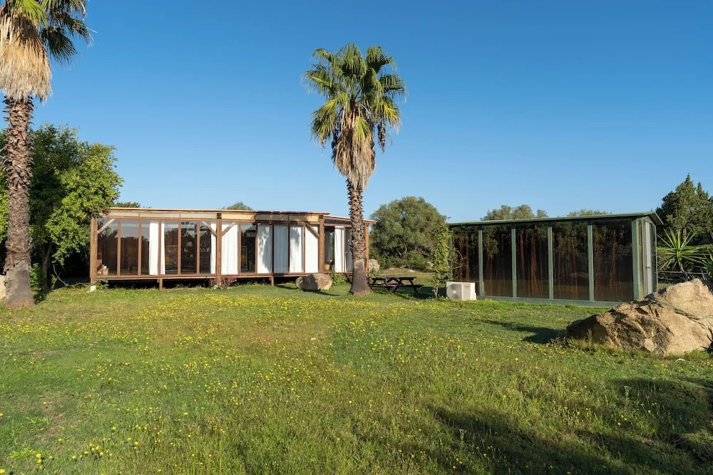 Chic Villa Antonina One Bedroom no2172