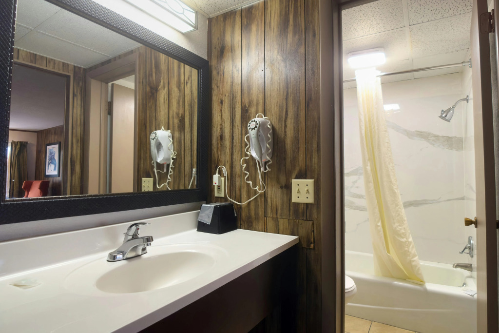 Tennessee Mountain Lodge Riverside by OYO
