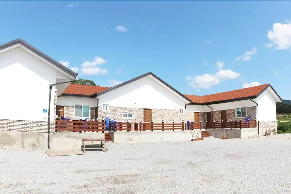 Seorabeol Pension