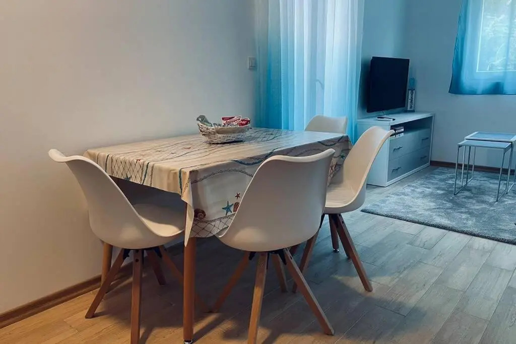 Studio TurquoiZz - The Old Bakery Residence Budva