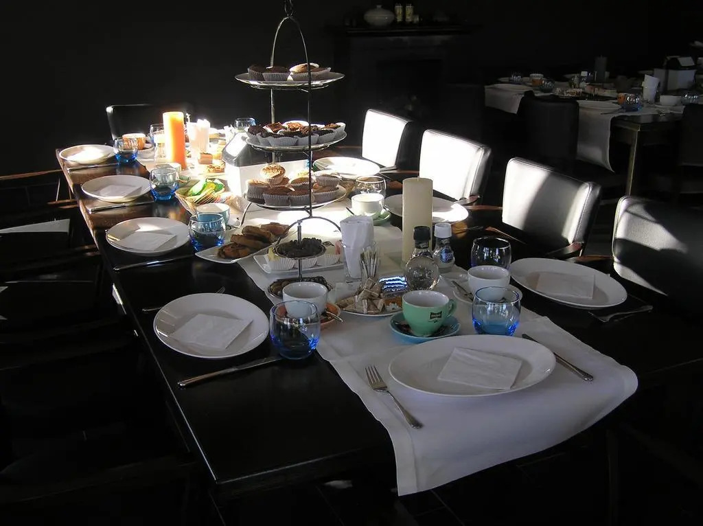 B&B-Hotel de Joremeinshoeve