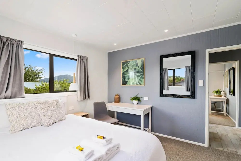 Splash Holiday Homes