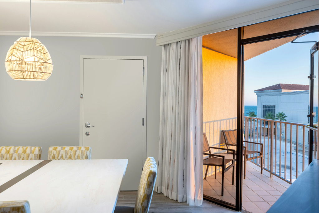 Hilton Galveston Island Resort