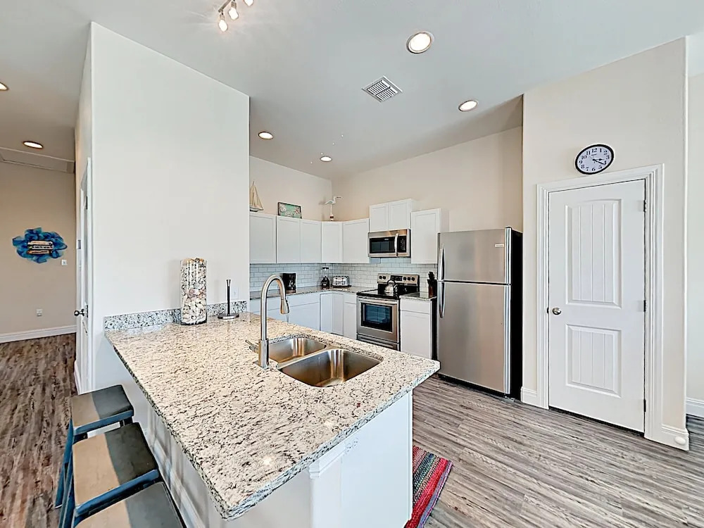 122 Rockport - 3 Bedroom Home