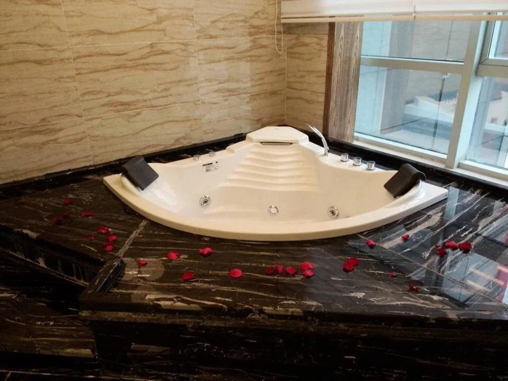 Chengdu Hello Hotel