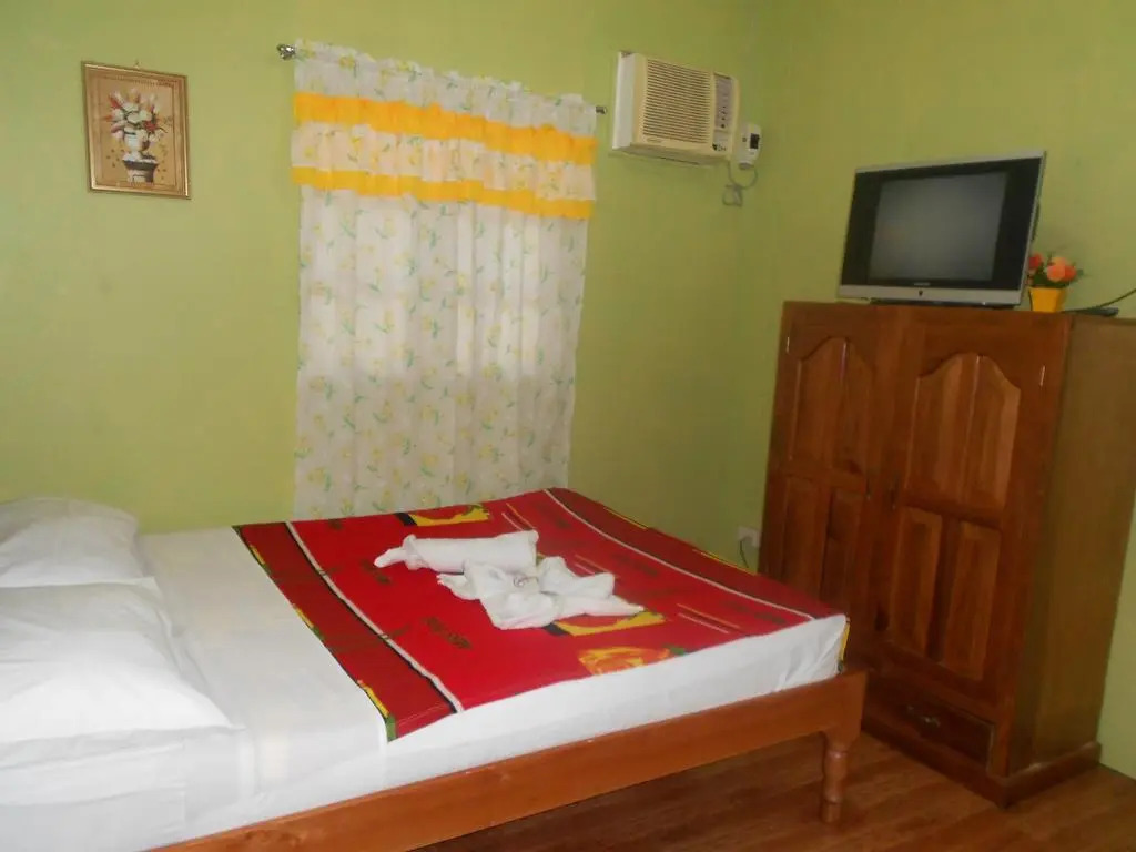 Tia Mers Guest House