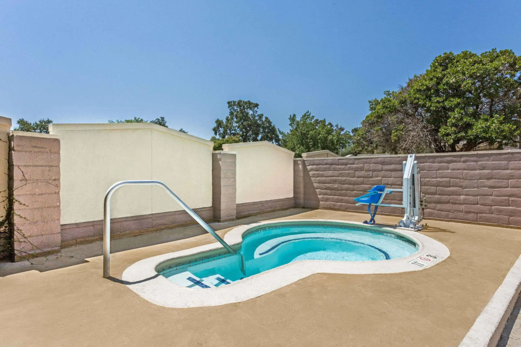 Doubletree By Hilton Chico, Ca