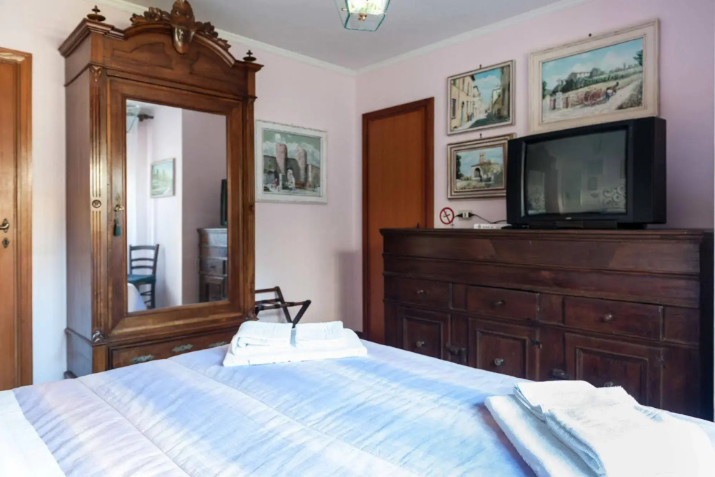 La Casa Del Pittore