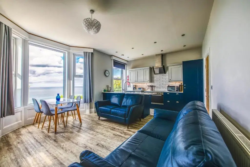 Bay View Holiday Apartments