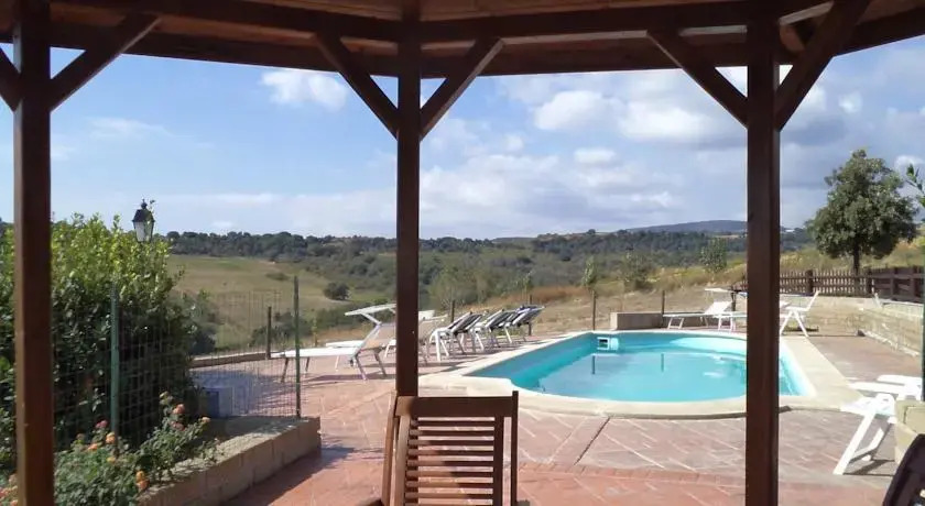 Villa Francesca