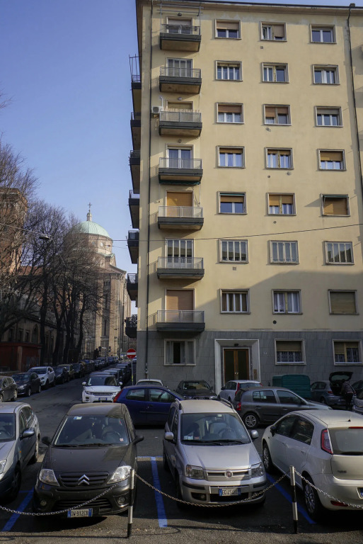Residence Railway