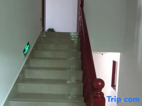 Zhuyuan Mountain Foot Homestay
