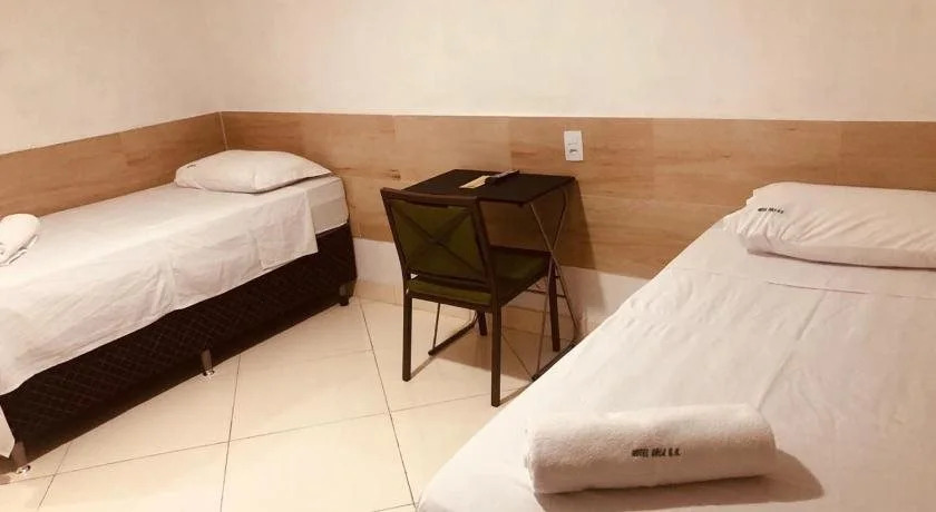 Hotel Orla Guest House
